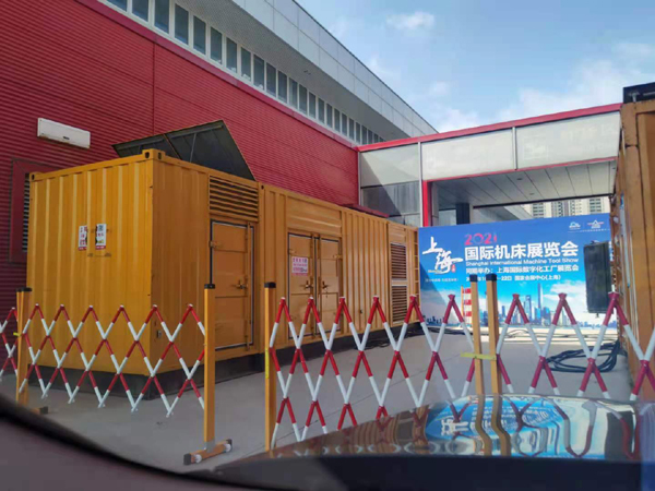 海东发电机出租 对于发电机的特性你了解多少？