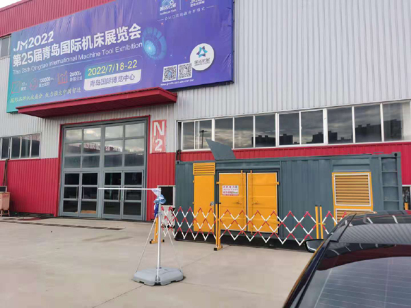 海东发电机租赁-柴油发电机组不及时维护危害大