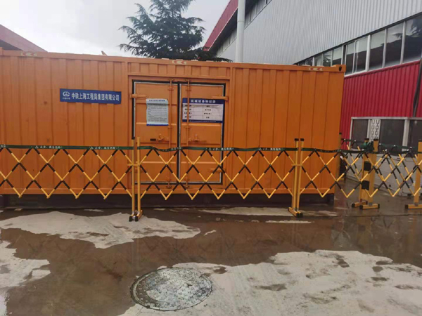 海东发电机租赁-柴油发电机组的基础知识？