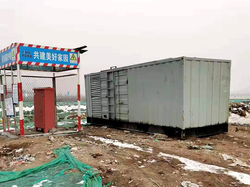 海东燃气发电机在高海拔地区运行时会遇到哪些常见故障？