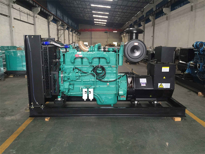 海东发电机出租租赁如何保证柴油发电机组的正常运行?