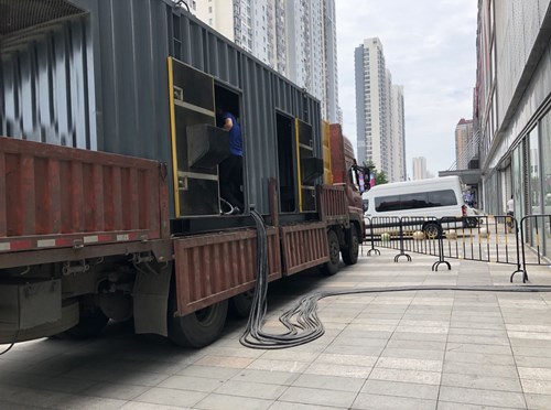 海东低温环境下，柴油发电机组电池充满电的具体时间受哪些因素影响？