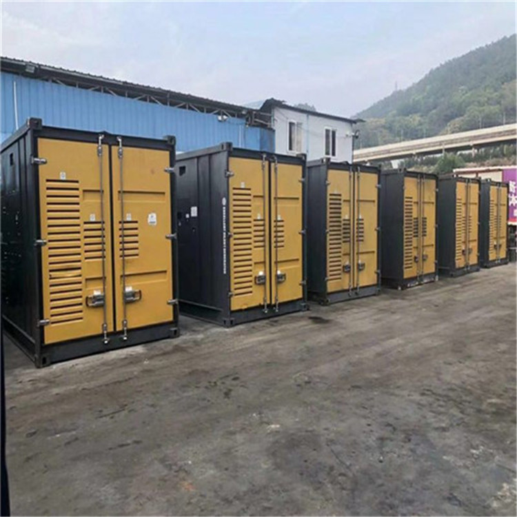 海东发电机组使用中需注意哪些事项？