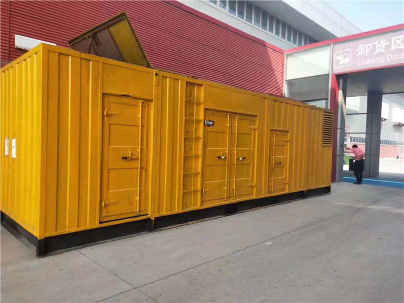 海东国内外发电机组租赁合同在明确设备维护责任方面有哪些不同做法？