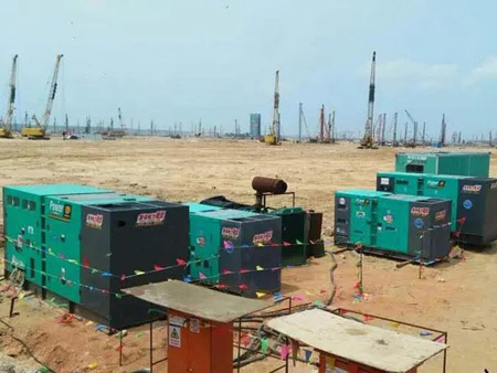 海东测量水冷式机油散热器密封件尺寸的具体步骤是什么?