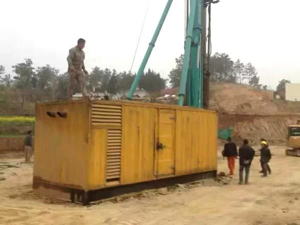 海东柴油发电机组应用场合有哪些？